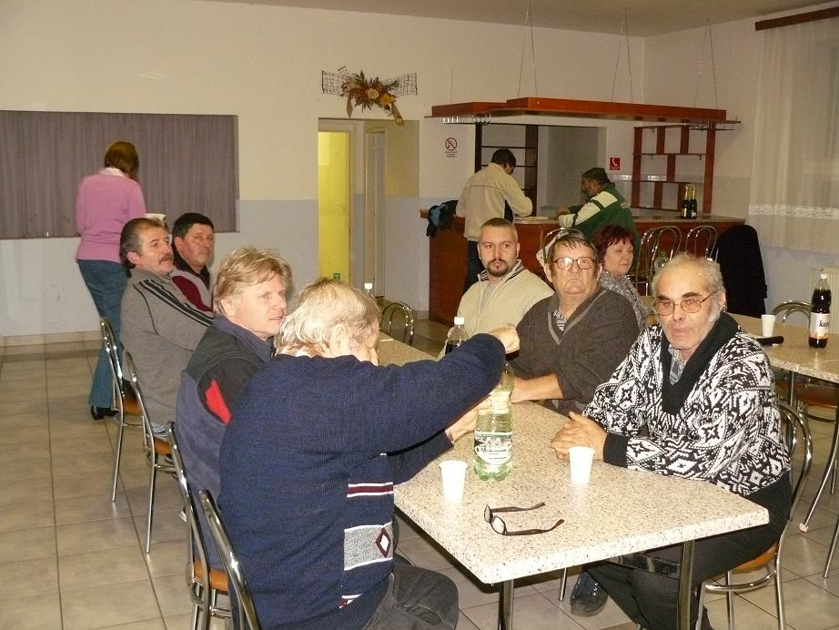 členovia ZO Júr